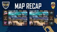 Free Fire City Open Ahmedabad Finals match results